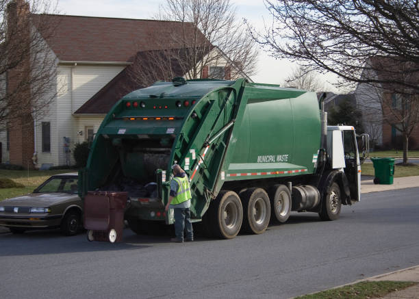 Best Same-Day Junk Removal Services  in Raintree Plantation, MO
