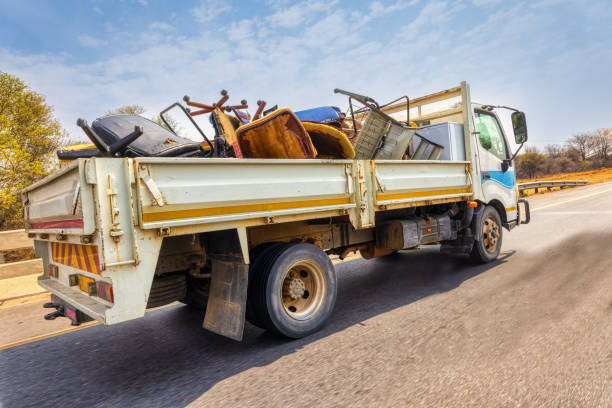 Best Garage Cleanout  in Raintree Plantation, MO