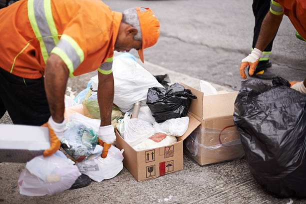 Best Commercial Junk Removal  in Raintree Plantation, MO